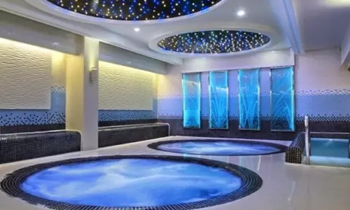 هتل ایران مشهد هتل ایران مشهد
